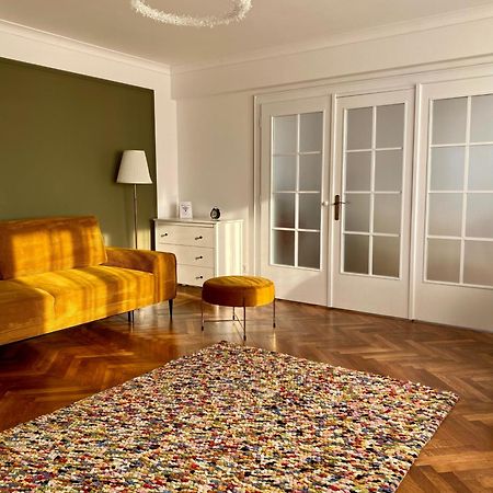 Cloos - Elegant Residence With Panoramic View Braşov Exterior foto