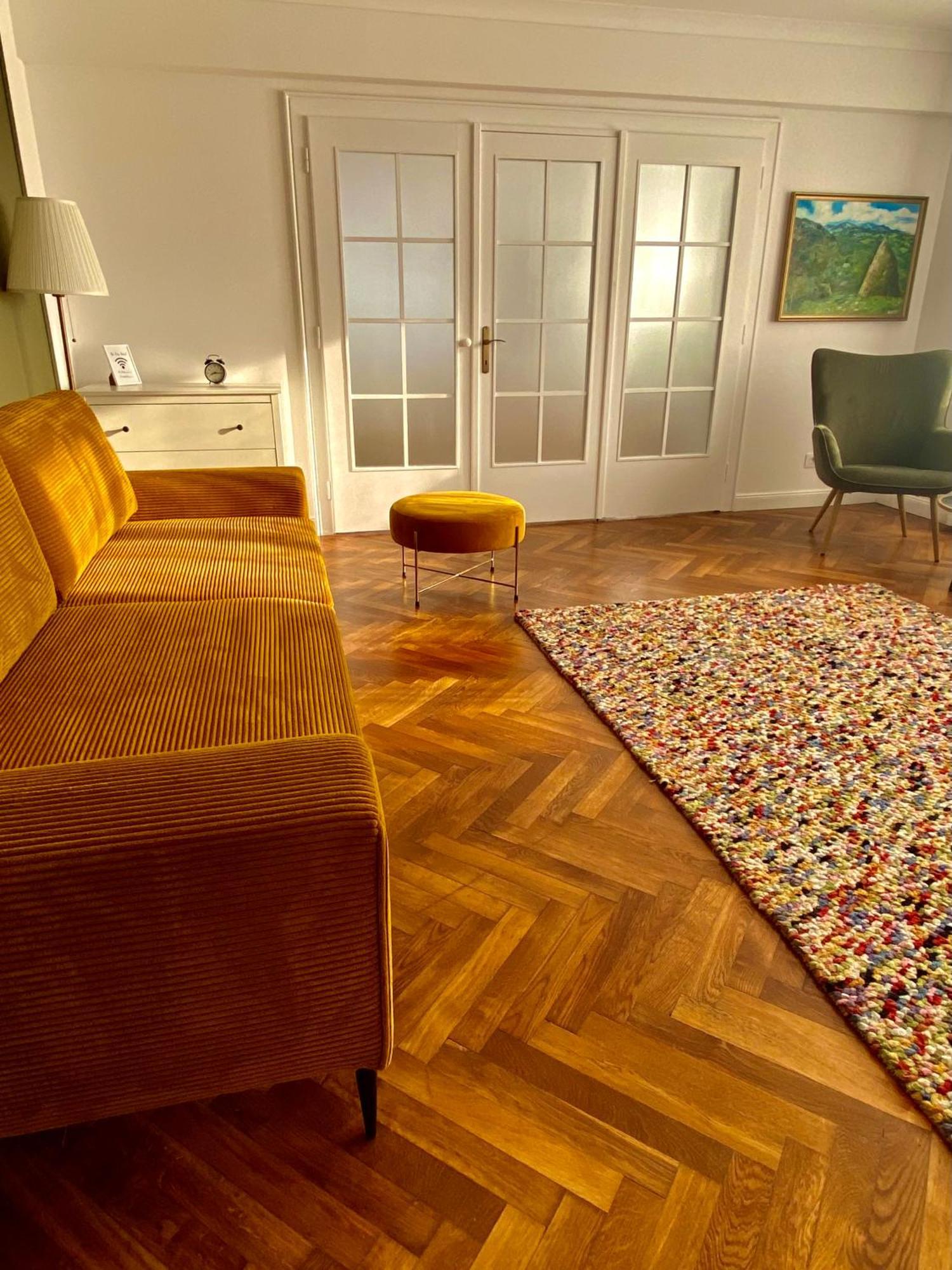 Cloos - Elegant Residence With Panoramic View Braşov Exterior foto