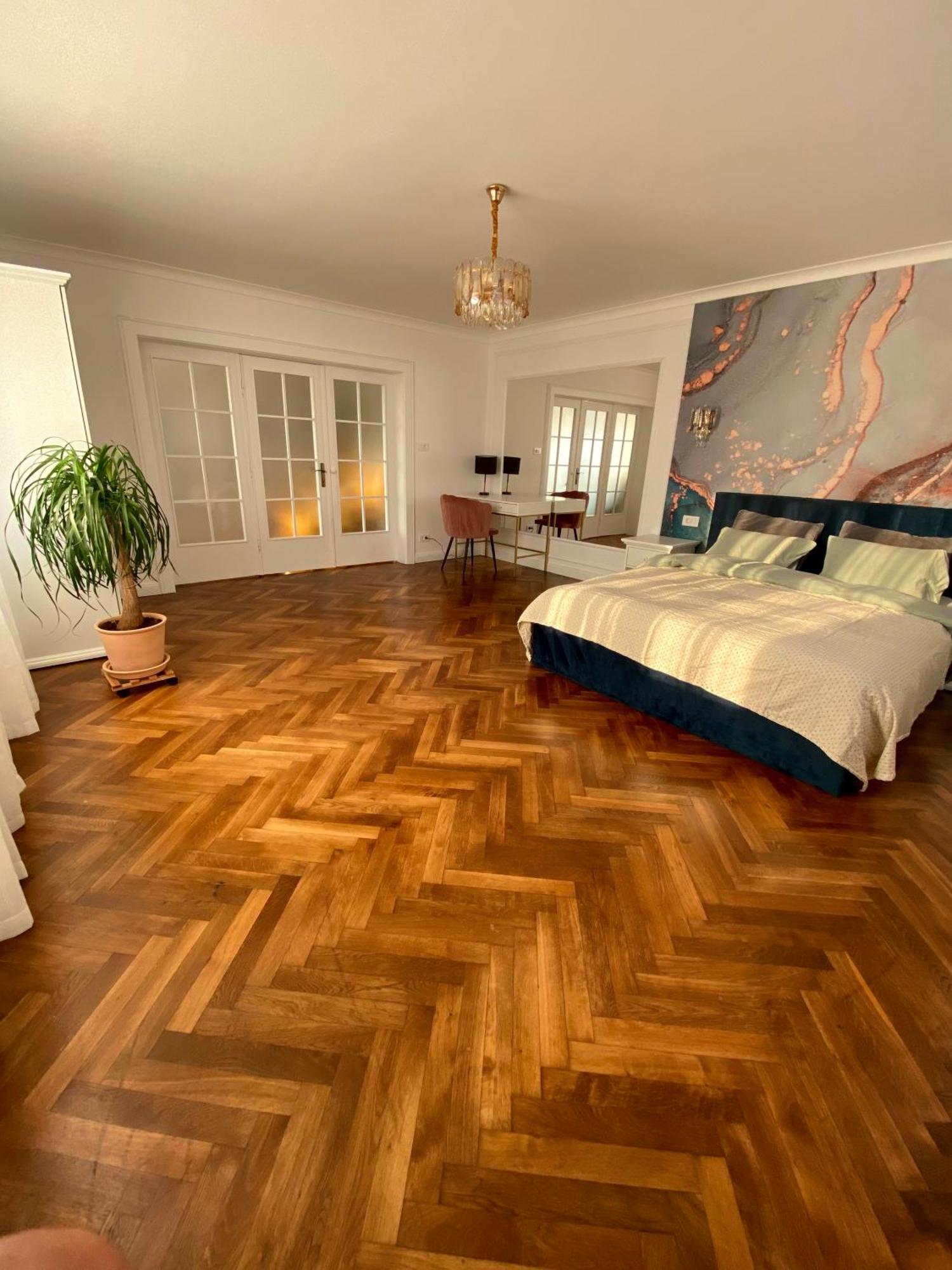 Cloos - Elegant Residence With Panoramic View Braşov Exterior foto