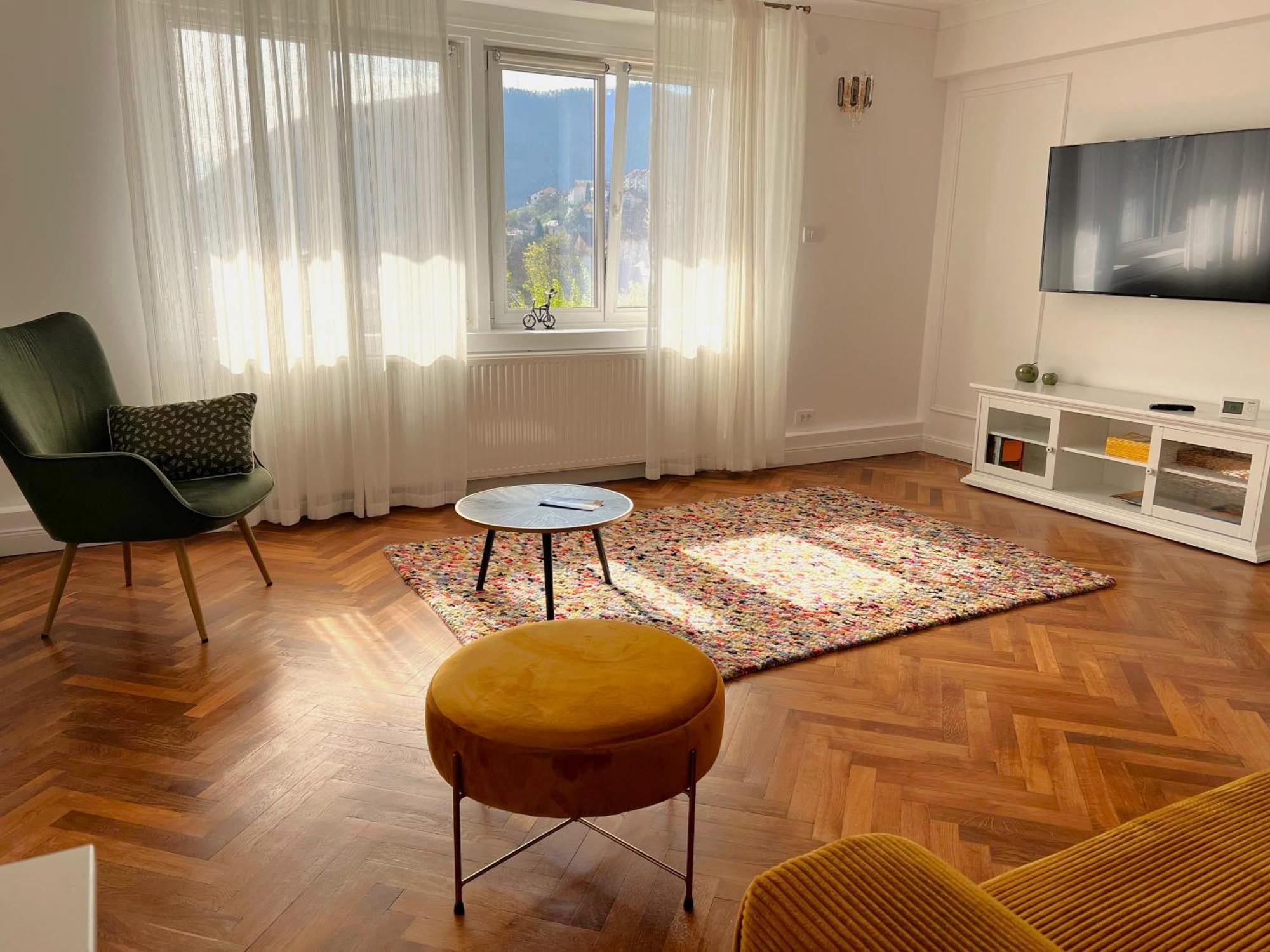 Cloos - Elegant Residence With Panoramic View Braşov Exterior foto