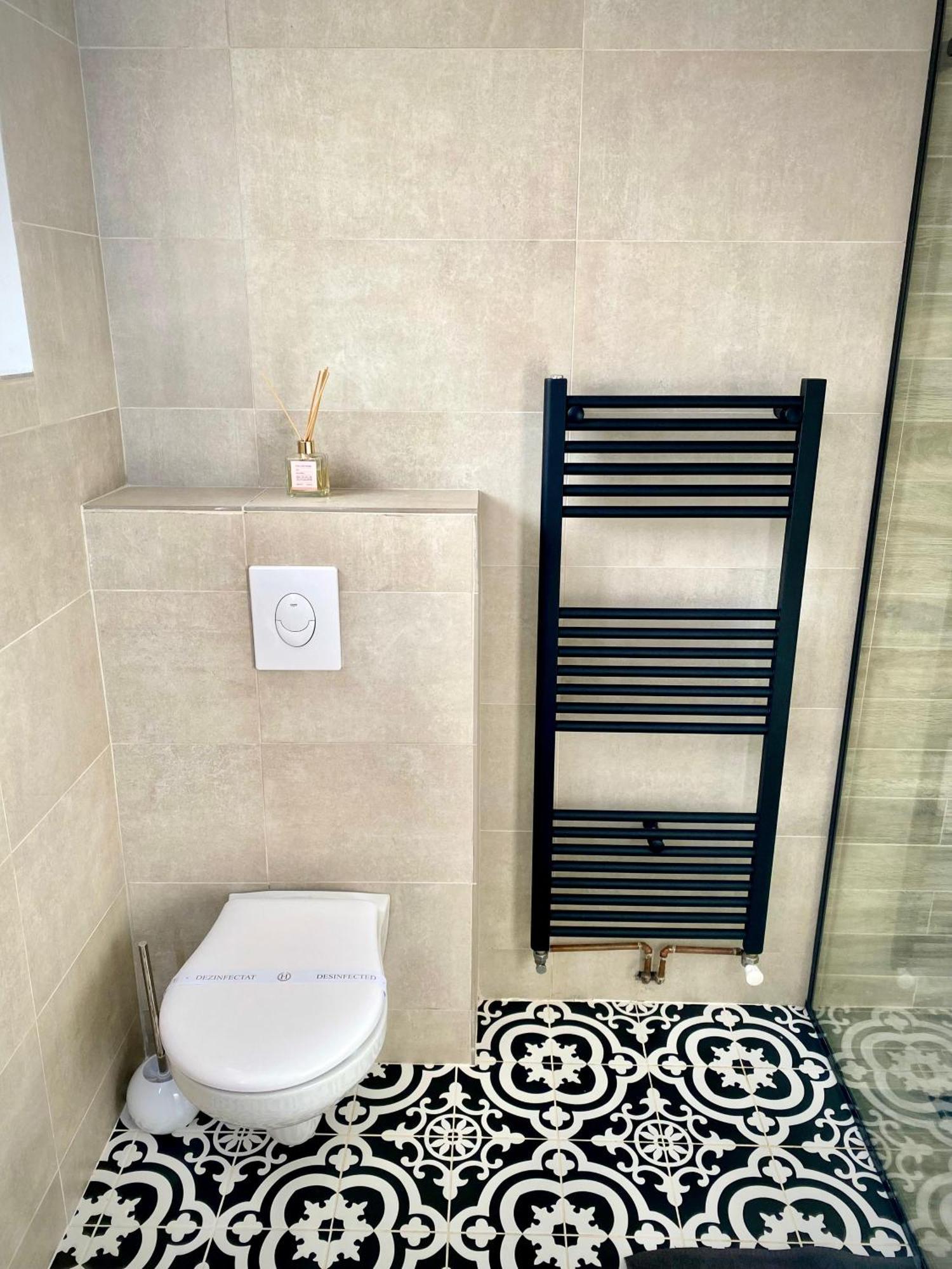 Cloos - Elegant Residence With Panoramic View Braşov Exterior foto